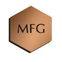 MFG Interiors Ltd logo